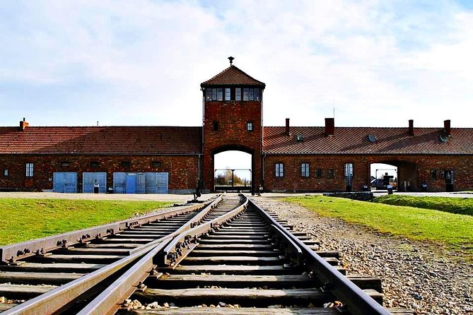 Auschwitz-Birkenau Self-Guided Tour With Private Transport From Krakow - Site Accessibility