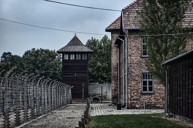 Auschwitz-Birkenau Tour From Wrocław - Pricing and Guarantees