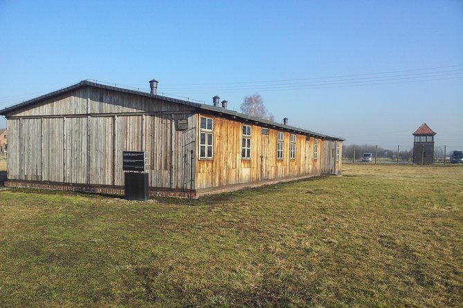 Auschwitz-Birkenau Tour With Transfer, Ebook and Optional Guide - Tour Start and End Locations