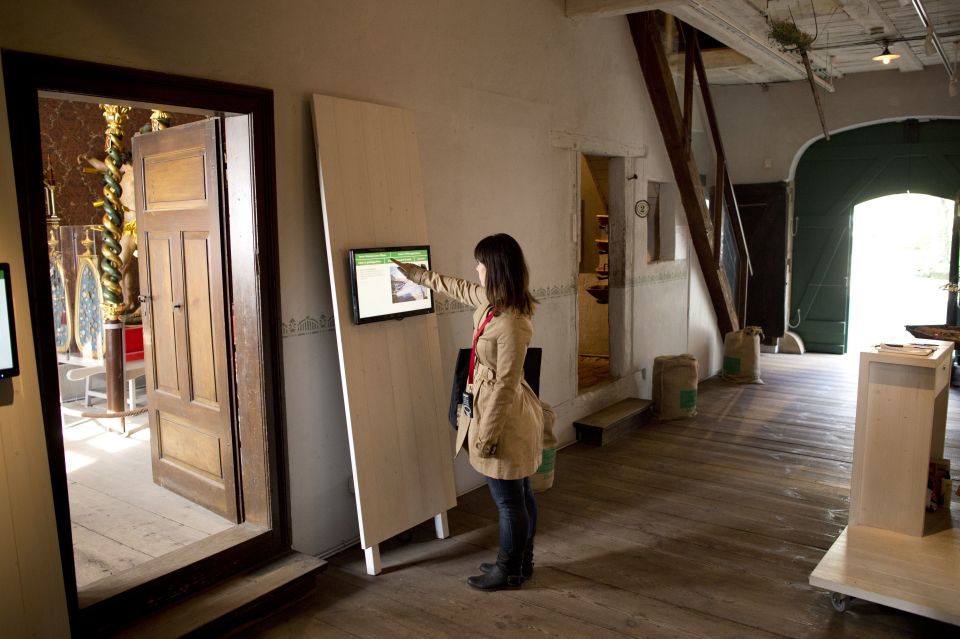 Bamberg: Guided Tour of the Gardeners District - Historical Context