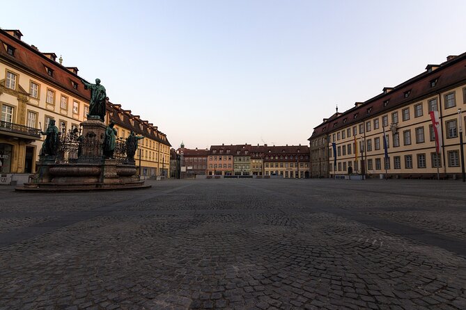 Bamberg Private Walking Tour With A Professional Guide - Customizing the Tour Experience