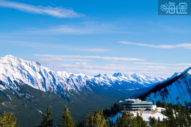 Banff Deep 1 Day Tour in Banff National Park - Highlights of the Tour