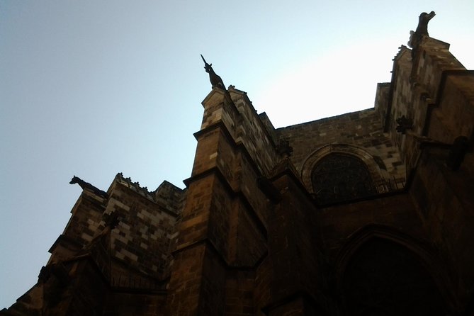 Barcelona Ghost Night Walking Tour - Discovering Legendary Paranormal Landmarks