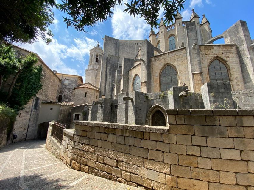 Barcelona: Girona Province Day Trip With Dali Museum Entry - Booking and Cancellation Details