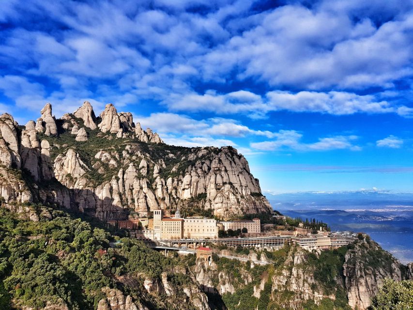 Barcelona: Montserrat Private Tour for Families With Pickup - Important Information