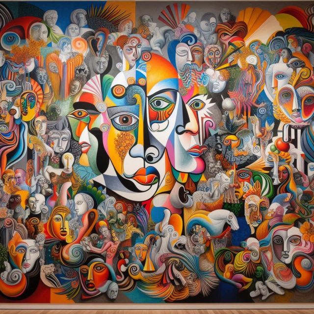 Barcelona: Picasso Museum With Ticket and Guided Tour - Booking and Cancellation Policy