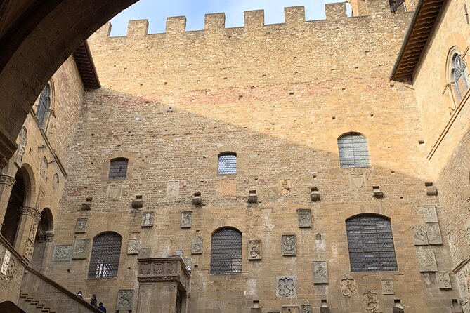 BARGELLO Private Tour in Florence - Reviews