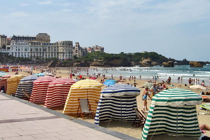 Basque-French Coastline Private Experience - Pricing and Reviews