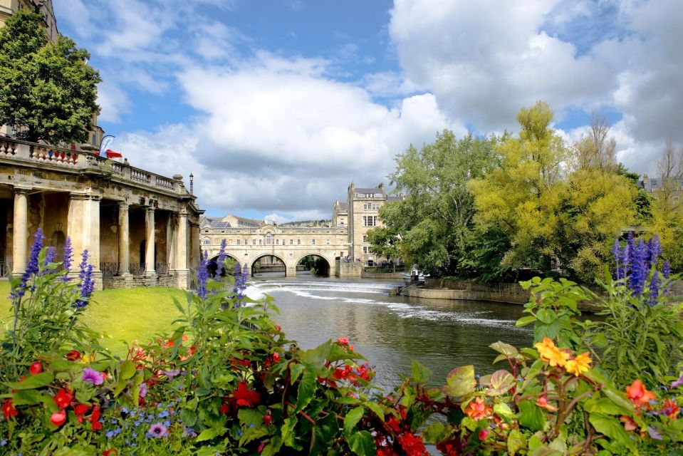 Bath & Cotswolds Village Private Tour - Sights in Lacock