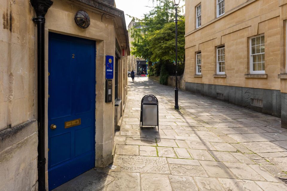 Bath: Guided Relaxation and Sound Bath - Inclusions and Suitability