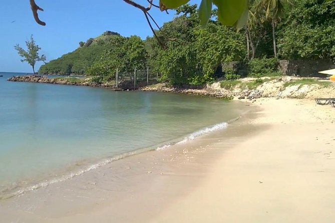 Beach Shuttle To Pigeon Island - Customer Feedback and Ratings