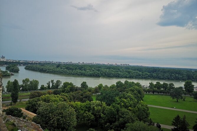 Belgrade Sightseeing Half-Day Trip Old and New Belgrade - Cancellation and Refund Policy