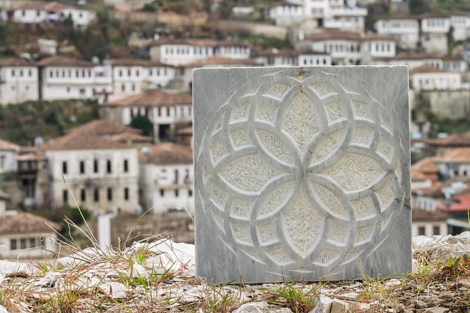 Berat Cultural Tour by 1001 Albanian Adventures - Architectural Marvels