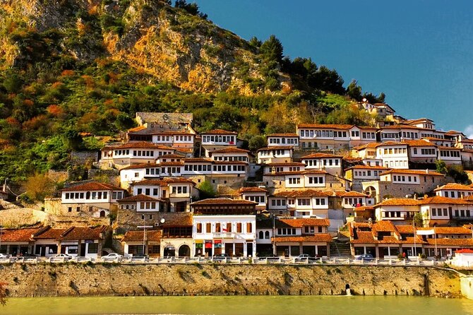 Berat & Durres and Belsh Lake Day Tour From Tirana - Exploring Durres