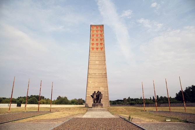 Berlin Private 6-Hour Tour to Sachsenhausen Concentration Camp Memorial - Tour Details