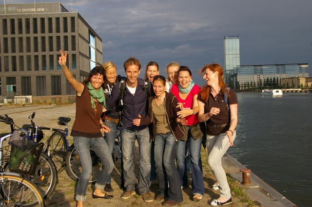 Berlin: Vibes of Berlin Bike Tour - Historical Facts and Stories