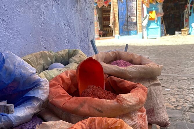 Best Chefchaouen Day Trip From Tangier - Highlights of Chefchaouen