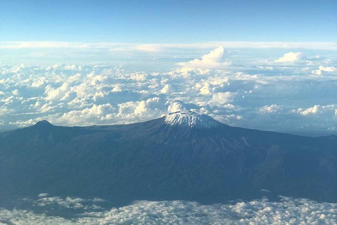 Best Kilimanjaro Hiking Day Trip Tour With Kilinge Adventures - Schedule and Physical Requirements