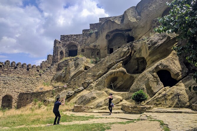 Best of Kakheti - Gareji and Signagi Private Full Day Tour - Gastronomic Experiences