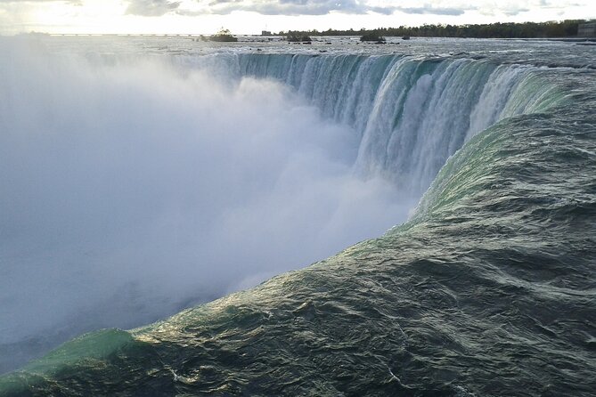 Best of Niagara Falls Guided Walking Tour - Natural Wonders