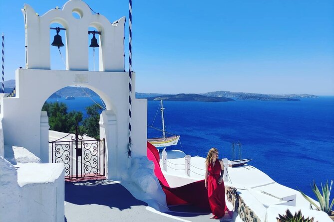 Best of Santorini: 4-hour Private Tour - Additional Information