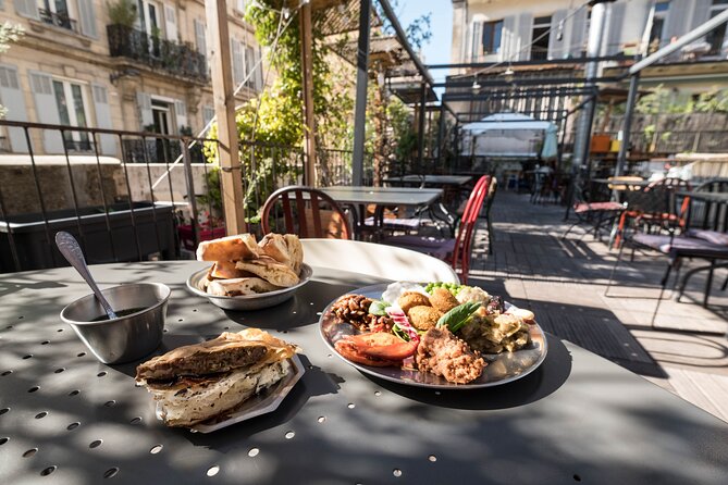 Beyond Bouillabaisse: Diving Into Marseille'S Multicultural Stew - Savoring Two Full Meals