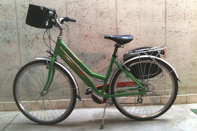 Bike Rental in Venice - Delivery and Pick-up Services