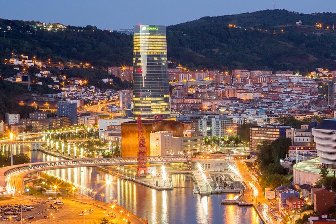 Bilbao Walking Small Group Tour - Pricing and Cancellation