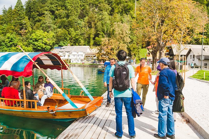 Bled Lake With Postojna Cave & Castle - Small Group - Day Trip From Ljubljana - Cancellation Policy