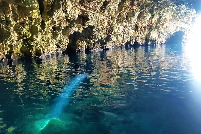 Blue Cave Group Tour With Swimming and Snorkelling From Hvar - Cancellation Policy