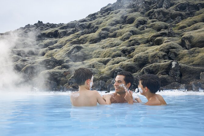 Blue Lagoon Admission Ticket With Transfer - Additional Information