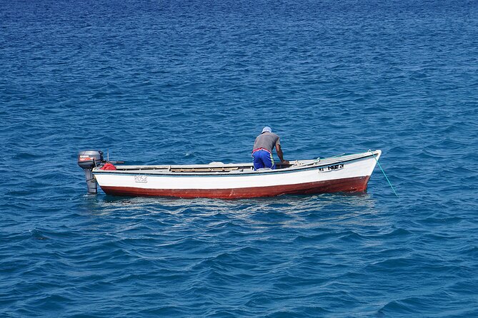 Boa Vista Tour: Santa Monica, Shark, Turtle, Desert & Shipwreck - Exploring the Islands History and Culture