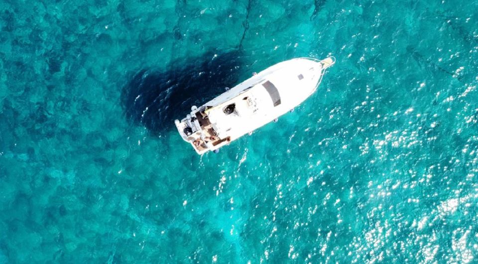 Boat Excursion on the Amalfi Coast With Skipper From Salerno - Excluded From the Tour