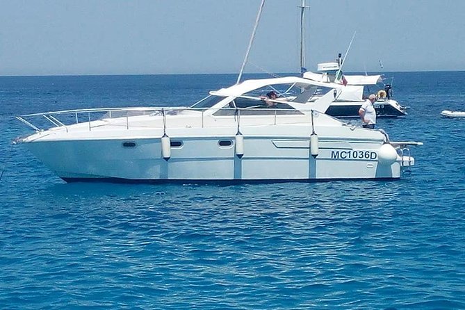 Boat Excursion to the Egadi Islands - Cancellation and Refund Policy