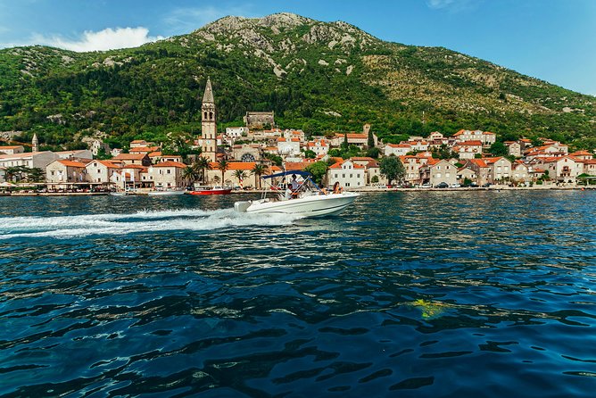 Boat Tour From Herceg Novi: Explore Kotor Bay (4h) (1-6 People) - Panoramic Sightseeing Experiences