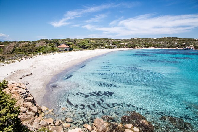 Boat Trips La Maddalena Archipelago - Departure From La Maddalena - Limitations