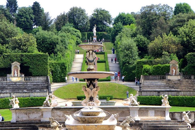 Boboli Garden Tour in Florence - Visitor Feedback and Experiences