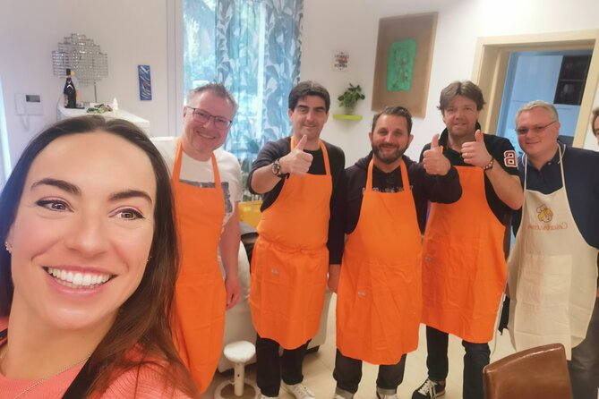 Bologna on the Plate, Cooking Class With Alessia - Pricing and Cancellation Policy