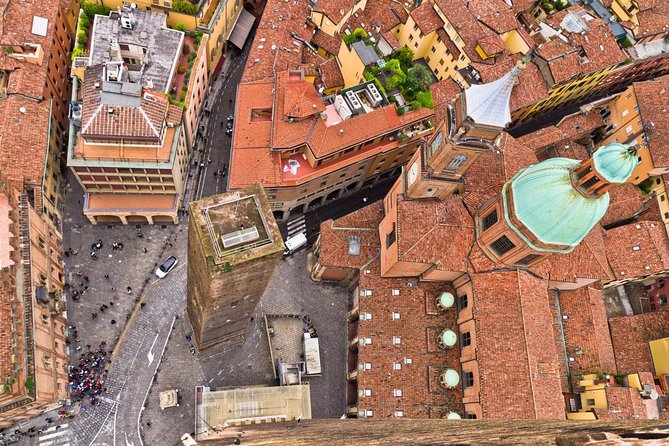 Bologna Private Tours With Locals: 100% Personalized, See the City Unscripted - Duration Options: 3 or 5 Hours