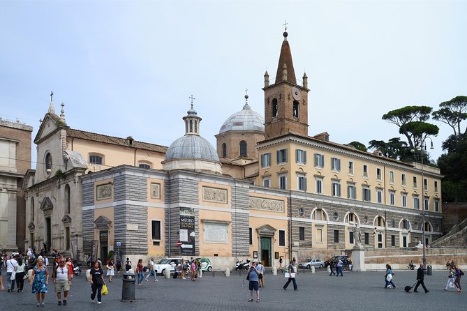 Borghese Gallery - Time-Limited Visit and Admission