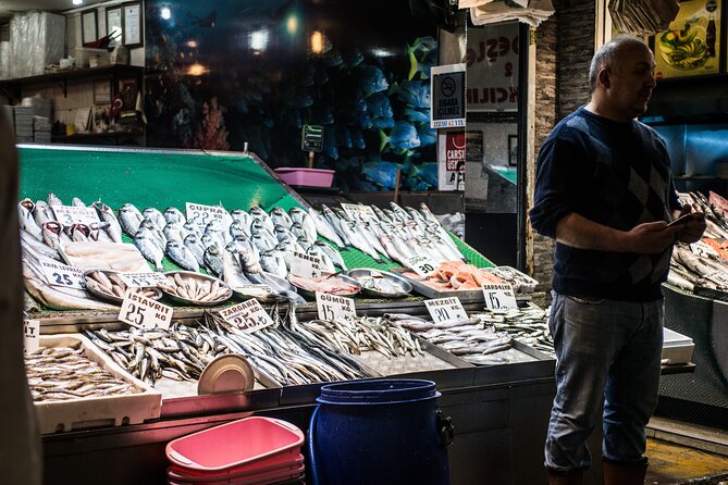 Born on the Bosphorus: Exploring Three Distinct Waterside Neighborhoods - Exploring Çengelköys Tranquility