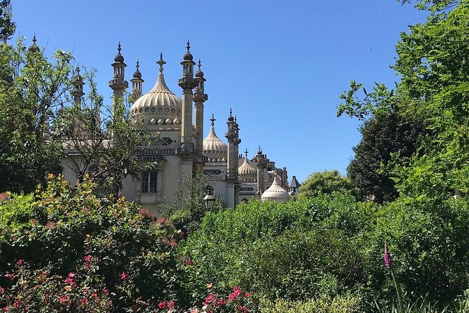 Brighton Coastal Tour - Exploring the Iconic Brighton Beach