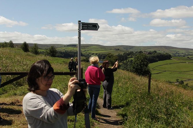 Bronte Country and Yorkshire Dales Private Day Trip From York - Customer Reviews