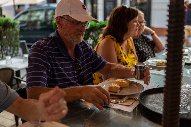 Budapest Street Food Tour With Hungarian Snacks Dessert and Beer - Meeting and Pickup Details