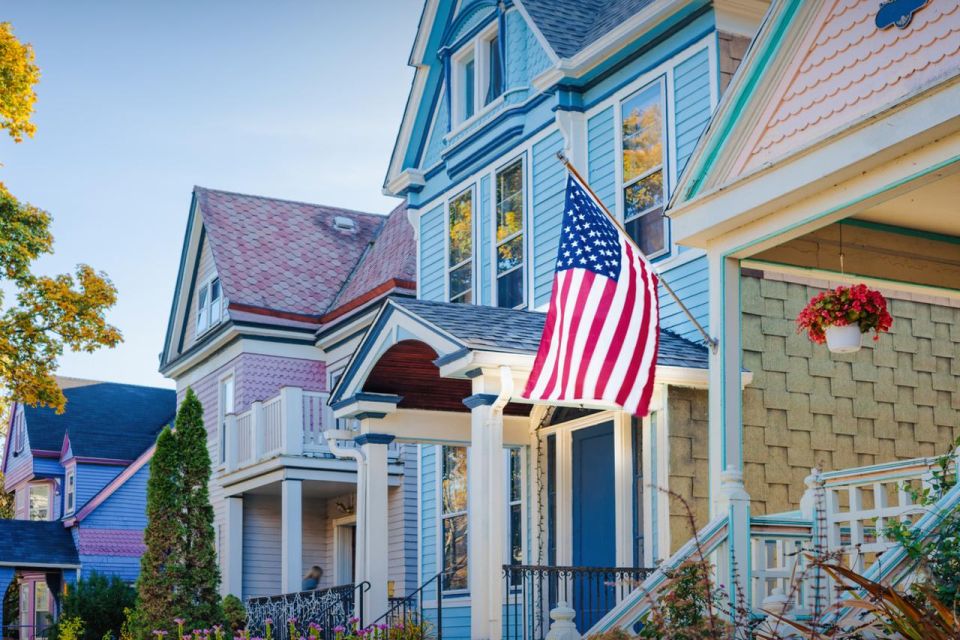 Buffalo's Heritage Walk: A City's Story Unveiled - Hidden Gems and Stories