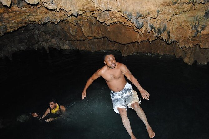 Buggy Tour to Playa Macao and Cenote - Included Amenities