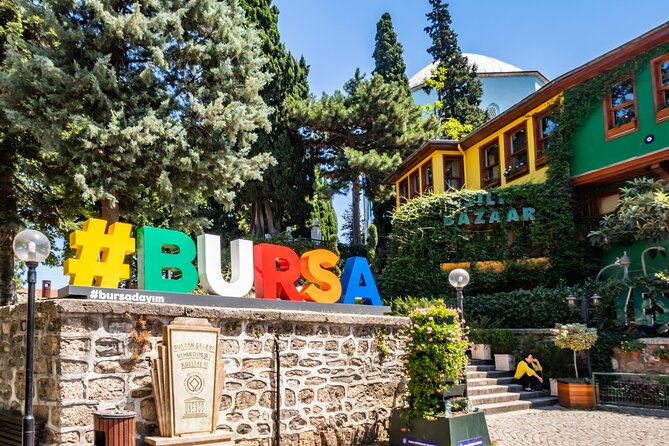 Bursa And Uludağ Tour From Istanbul Included Lunch & Cable Car - Tour Duration