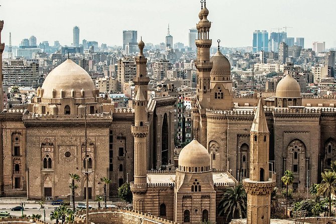 Cairo Private Day Tours: Discover Islamic and Coptic Cairo - Pricing and Booking