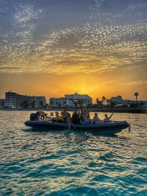 Cala Millor: Boat Tour Sea Caves and Snorkeling - Booking Details