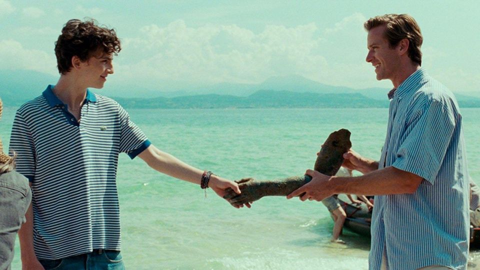 Call Me By Your Name Private Tour in Crema - Moscazzano Photo Stop